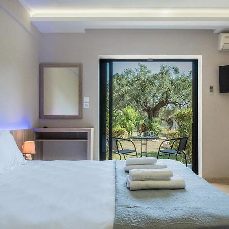 Hotel Citro By The Sea Metamorfosi  Exterior foto