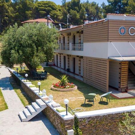 Hotel Citro By The Sea Metamorfosi  Exterior foto